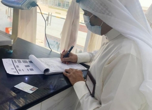 بلدية القريات تغلق 7 منشأة خالفت امتثال التدابير الوقائية