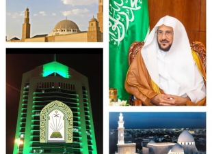    الخطباء بالمملكة وحدوا  خطبة الجمعة اليوم للحديث عن بيان هيئة كبار العلماء حول التحذير من جماعة الإخوان الإرهابية وبيان فكرهم المنحرف  