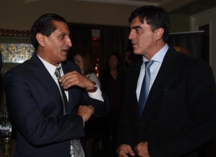 الهلال والنصر يجمعان دياز وكوينتيروس مرة أخرى