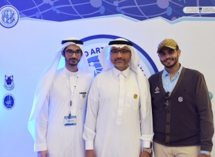 فعاليات حملة اليوم العالمي لإلتهاب المفاصل