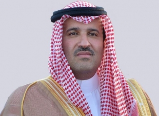 الأمير فيصل بن سلمان‬⁩ يدشن مشروع وقف استثماري لأيتام المدينة المنورة 