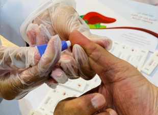 الجمعية السعودية الخيرية لمرضى الكبد كبدك بالشراكة مع فريق الوِد التطوعي تطلق معرضها التوعوي بتيرا مول الطائف 