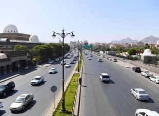 أمانة منطقة المدينة المنورة تباشر تنفيذ خططها التشغيلية للفترة الثانية من حج 1439هـ