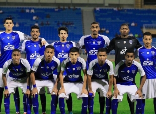 شباب الهلال بطلاً لكأس الأتحاد السعودي على حساب الأهلي
