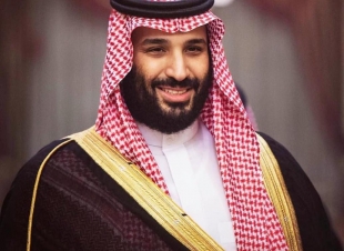 سمو أمير منطقة الباحة .. عقب تصريحات سمو ولي العهد الأخيرة ..  *كلمات سمو ولي العهد اشتملت على كل مضامين الشفافية والوضوح وتطرقت لكل مايهم المواطن  .. واثبتت للجميع ان اقتصاد المملكة هو الأقوى رغم كل التحديات