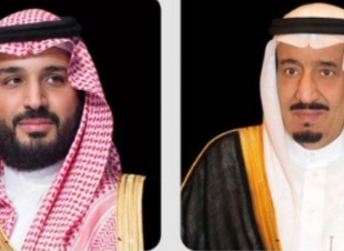 إنفاذاً لتوجيهات القيادة.. إجلاء مواطن ومواطنة إلى المملكة لاستكمال علاجهم..