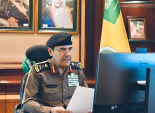 المملكة تشارك في المنتدى الإقليمي العربي الخامس للحدّ من مخاطر الكوارث