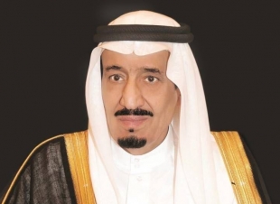 خادم الحرمين يوافق على البدء بمشروع تأهيل ماء زمزم