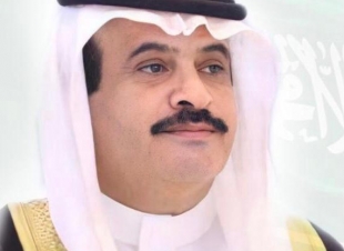 رئيس ملتقى بني شهر في تبوك يرفع التهاني للقيادة الرشيدة بمناسبة عيد الأضحى 