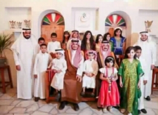 نائب أمير الشرقية يزور بر الأحساء ويدشن مركز العمل التطوعي