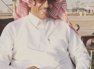 ترقية مدير عام الإدارة العامة للحقوق الخاصة بإمارة منطقة الباحة الأستاذ حميد بن محمد متعب للمرتبة الحادية عشر