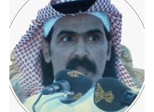 الشاعر الشمالي ضيفاً لدى صدى الحجاز