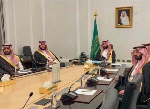 مجلس الوزراء  يقرر عدم احتساب فترة تعليق الرحلات الدولية من مدة تأشيرة الزيارة لغرض السياحة