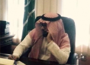 منسوبي ومهندسي امانة العاصمة المقدسة  يعبرون بأرائهم في اليوم الوطني 88 للمملكة