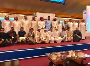 مبادرة بيننا مسعف بالتعاون مع فريق عيون الصحة التطوعي...