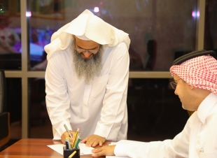 شركات حجاج الداخل تشرع في الإقتراع للحج المنخفض التكلفة