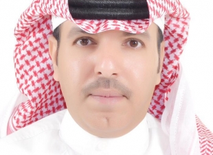 الأستاذ / عبدالله بن سراج المالكي - محرر عام بصحيفة صدى الحجاز ومشرف تقارير التعليم.