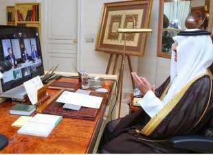 أمير المنطقة الشرقية يرعى عن بُعد توقيع أكبر عقد لتطوير ميناء الملك عبدالعزيز باستثمارات 7 مليارات ريال