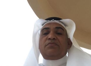 الحزن خيم ...