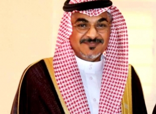 شيخ قبيلة العطفة شرفاء يشكر العاملين بلجان حفل اليوم الوطني بمحافظة المسارحة