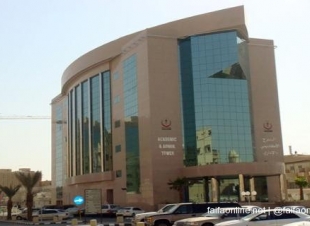وظايف شاغرة في مدينة الملك سعود الطبية