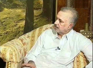 سراج عمر  يتعافي وحالته مستقرة
