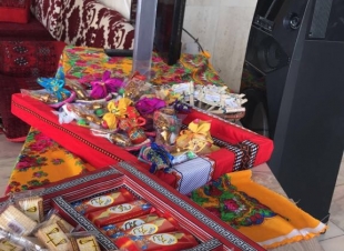 مكتب الضمان النسوي بالطائف يفعل الاحتفاء  بالجنادرية