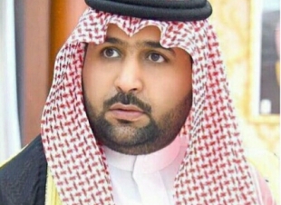 نائب أمير جازان يعزي أسرة الشهيد العريف الأعجم