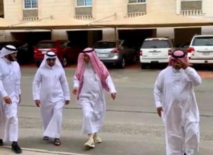 ثانوية قريش تعزز السلوك الاجتماعي