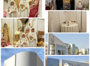 الحرفيين يتنافسون على جوائز معرض مكيات يدشنه أمين العاصمة المقدسة بـ غرفة مكة مساء اليوم الاثنين  مكة المكرمة 