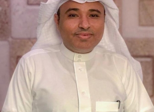 يحيى أزيبي مديراً لمستشفى صامطة العام