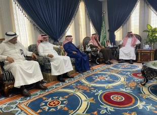 أمانة الباحة تطرح 12 فرصة استثمارية مميزة لوفد غرفة مكة المكرمة