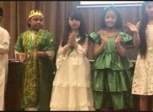 احتفالية نادي المدينة الأدبي باليوم الوطني ٩٠ ..