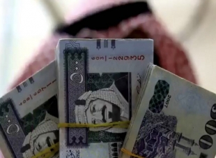 مصادرة 6 ملايين ريال في جريمة غسل أموال