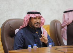 غداً الخميس ينطلق مهرجان ربيع بريدة 39