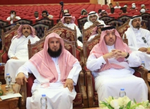 ندوة الجامعة الإسلامية تدعو للمحافظة على معالم المدينة التاريخية