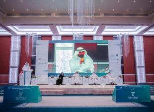 التقى رجال وسيدات الأعمال والمستثمرين لبحث تحديات القطاع الخاص  *القصبي: نعمل لتعزيز تنافسية منطقة تبوك لتكون وجهة استثمارية رائدة عالمياً*