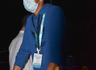 ركن ألون الفن يرسم البهجة والفرح في حملة 