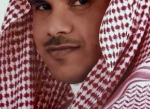 ماجد الجهني يغادر  مطار العزوبية 