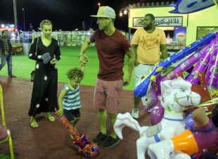 أكثرمن (٢٠)عنوان تصدرت أخبار مهرجان المعرفة والترفيه الشهر الماضي 