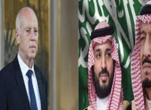 المملكة تؤكد احترامها لسيادة تونس.. ووقوفها مع القيادة لتحقيق العيش الكريم للتونسيين
