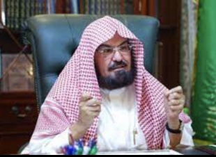 السديس: “التحصين” ضد فيروس كورونا شرطُ لدخول الحرمين الشريفين