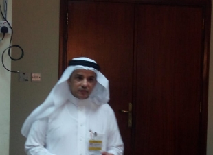 دورة فن التعامل مع الجمهور لمنسوبي الأمن والسلامة بمستشفى أحد المسارحة العام