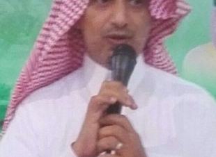 تكليف الإستاذ (علي ركزي) قائداً لمتوسطة وثانوية السلامة العليا