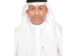 المهندس حمزة قناعي مديراً للبيئة والمياه والزراعة بالمدينة المنورة 