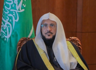 وزير الشؤون الإسلامية إقامة صلاة الاستسقاء بالجوامع دون المساجد وفق البروتوكولات الصحية