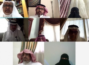 لجنة الإدارة والموارد البشرية في الشورى تناقش أوجه التباين على مشروع الانضباط الوظيفي والأداء السنوي لمركز دعم اتخاذ القرار