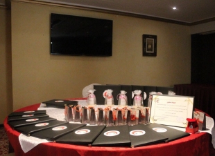 بحمد الله تم عقد أول ورشة نسائية للهلال الأحمر بالمدينة المنورة في فندق ميلينيوم طيبة