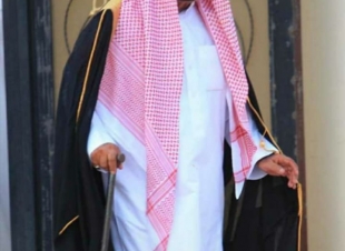 والد الإعلامي والكاتب الصحفي حمدان بن سلمان الغامدي في ذمة الله