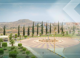قسم الإعلام والاتصال بجامعة الملك خالد ينفذ 26 حملة توعوية وتثقيفية